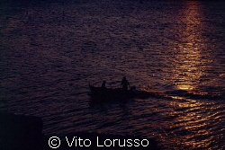 Italy - Bari by Vito Lorusso 